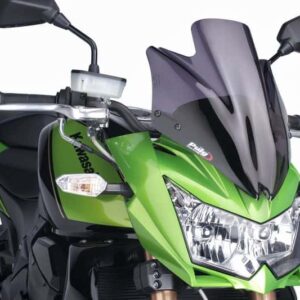 Puig Winds.Next Generation Kawasaki Z750 07-12/R 11-12
