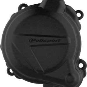 Polisport süütekatte kaitsed Beta RR 250/300 13-.. must (10)