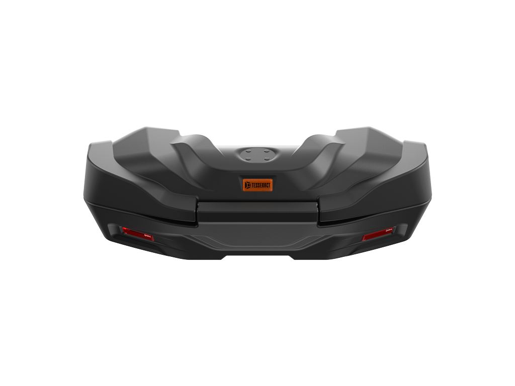 TESSERACT transpordikast Segway Snarler AT6