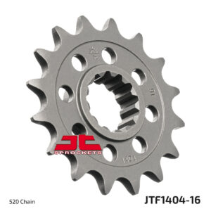 JT esiratta hammasratas JTF1404.16