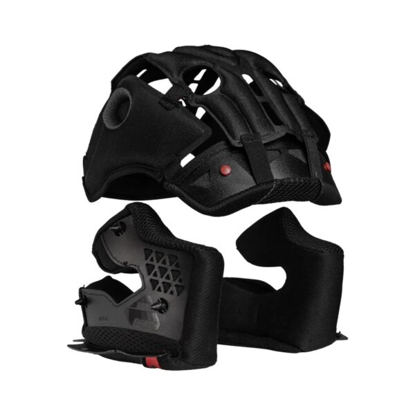 Leatt sisemise voodri komplekt ADV 7.5, 2XL