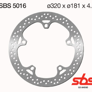 Sbs piduriketaste standard