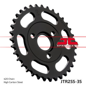 JT tagumine hammasratas JTR255.35