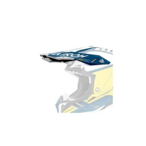 Airoh Aviator 3 Peak Saber sinine matt