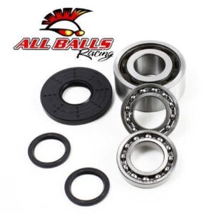 all-balls-differential-bearing-seal-kit
