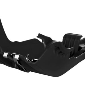 Polisport Fortress W/Link kaitse SX/TC250 TE250/300 (17-18) must (6)