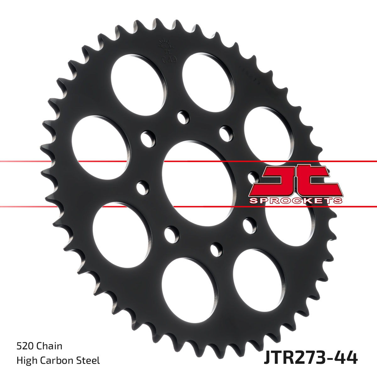 JT Rear Sprocket JTR273.44
