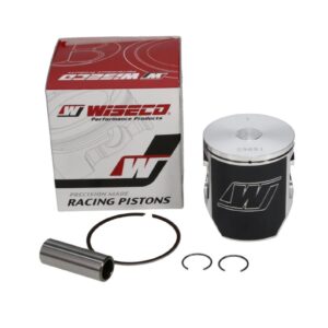 Wiseco kolbikomplekt Yamaha YZ125 22-23 Pro-Lite (53.94mm)