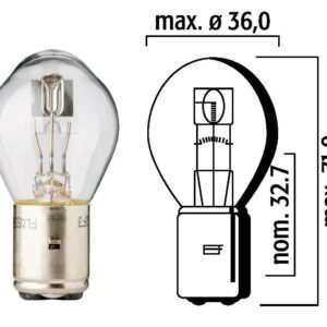 flosser-bulb-12v-45-40w-ba20d