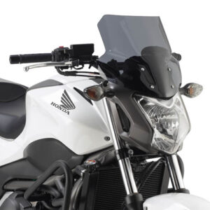 Givi spetsiifiline ekraan suitsune 31 x 36 cm (K x L) NC700S 12-
