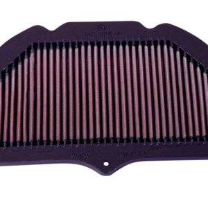 K&N õhufilter GSXR600/750/1000 01-03/01-04