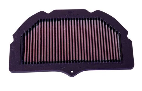 K&N õhufilter GSXR600/750/1000 01-03/01-04