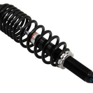Bronco gaasivedrustusamort ees Can Am Outlander 650 800 2010-12
