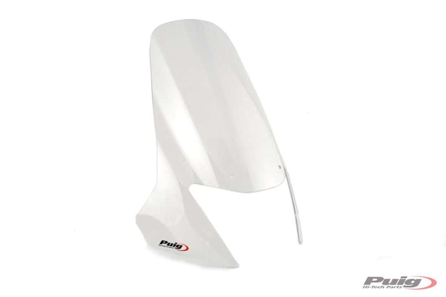 Puig touring-klaas Yamaha Xt660Z Tenere 08-17 C/Clea