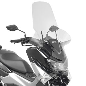 GIVI spetsiifiline paigalduskomplekt 2123DT