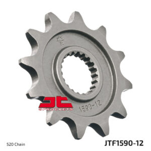 JT esiratta hammasratas JTF1590.12