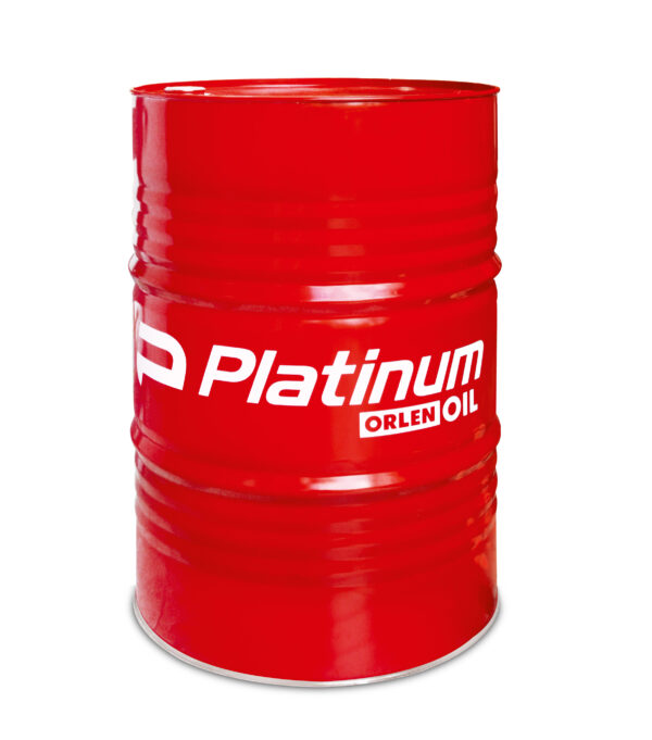 Orlen Oil Platinum Ultor Futuro 15W-40 205L VDS-4.5