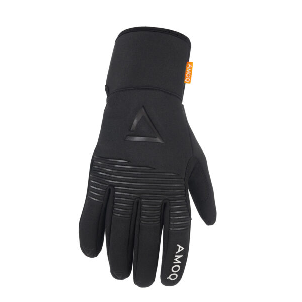 AMOQ Torque kindad, must, L/10