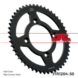 JT tagumise ratta hammasratas JTR1204.50