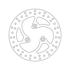 Brembo Serie Oro piduriketas