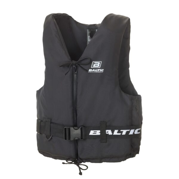 Baltic Aqua Pro päästevest must M 50-70kg
