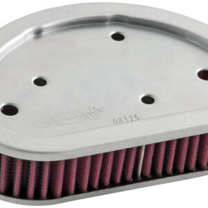 K&N õhufilter FXDWG FXDL FXDF 08-
