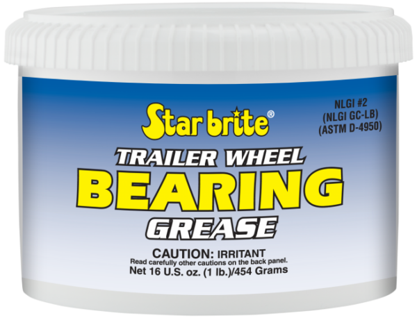 Star brite vaseliinipurk 454g