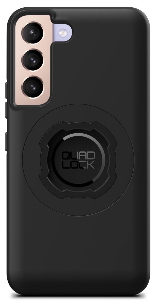 Quad Lock MAG ümbris – Samsung Galaxy S22