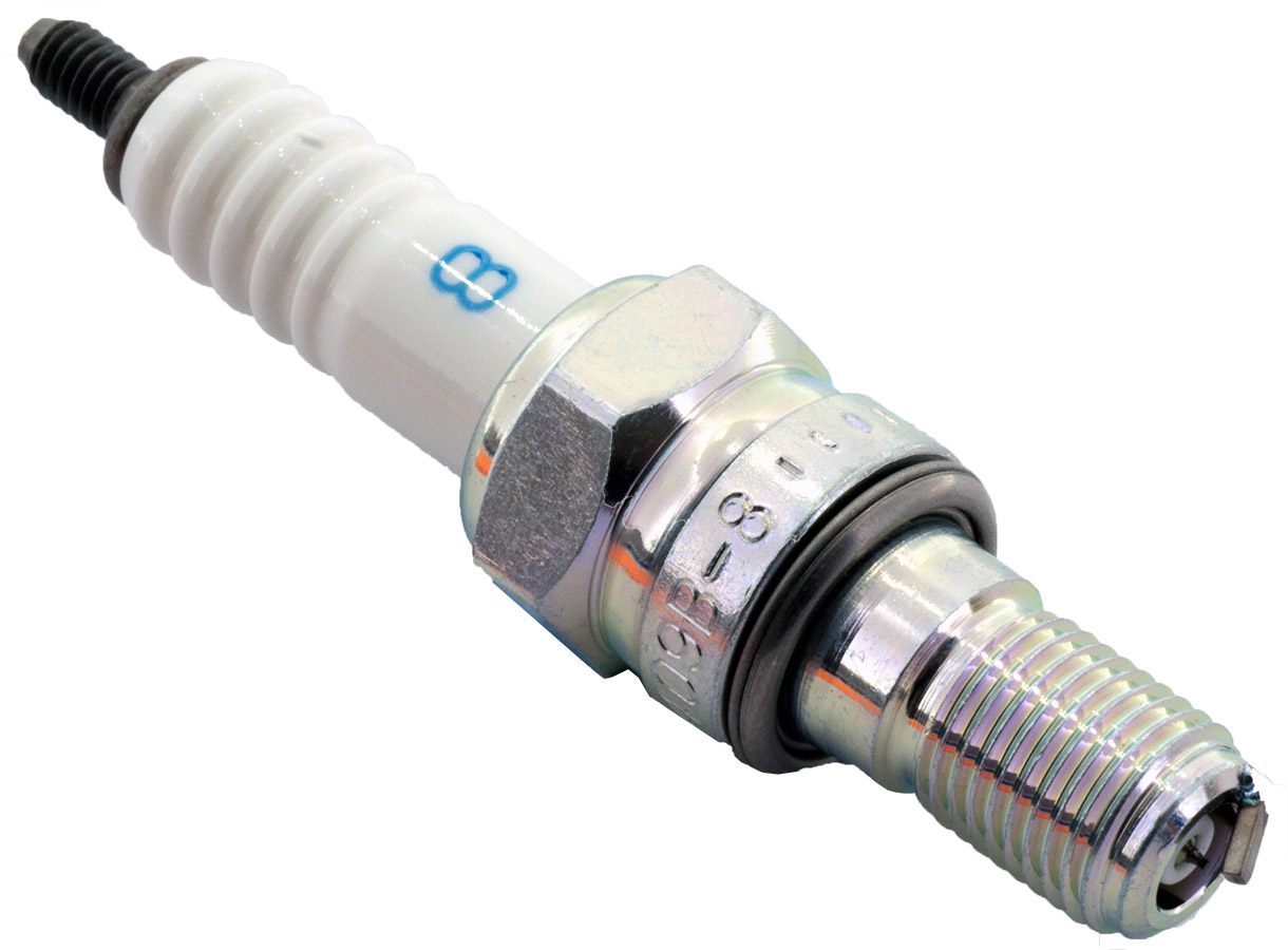 NGK süüteküünal R0409B-8