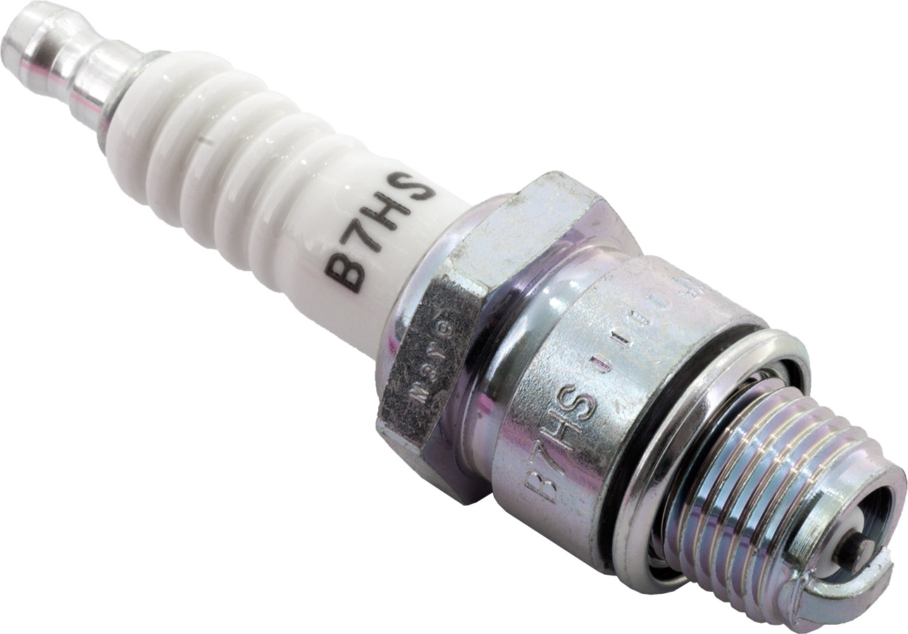 NGK süüteküünal B7HS - Image 2