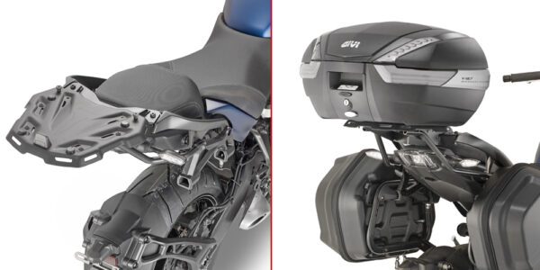 GIVI spetsiifiline tagumine pakiraam MONOLOCK/MONOKEY