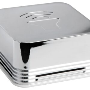 osculati-q-box-horn-chromed