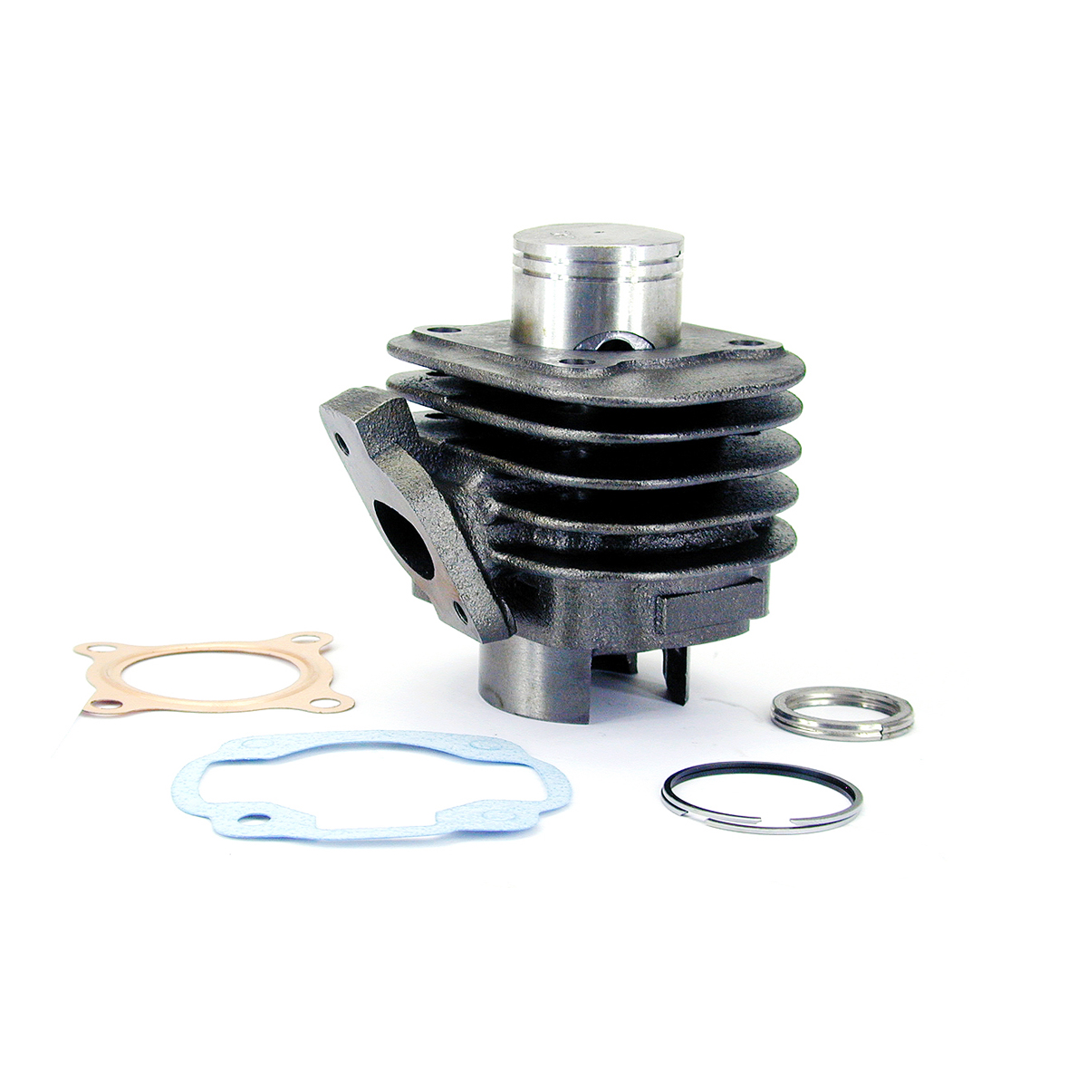 TNT silindrikomplekt 50cc Minarelli horisontaalne AC