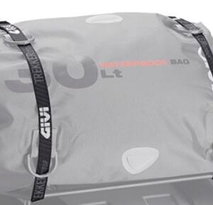 Givi Trekker rihmad 2 tk 20x1000mm
