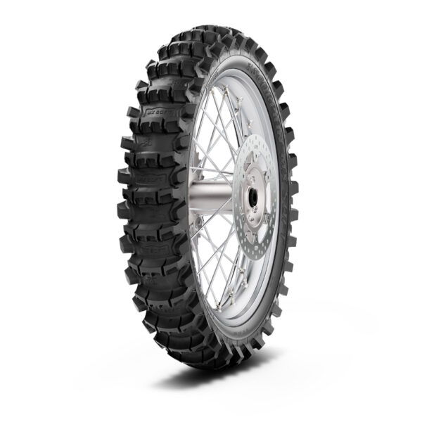 Pirelli Scorpion MX Soft 80/100-12 NHS 50M Muda ja liiva Re
