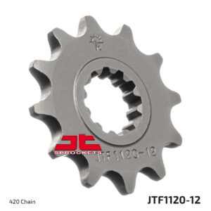 JT esihammasratas JTF1120.12