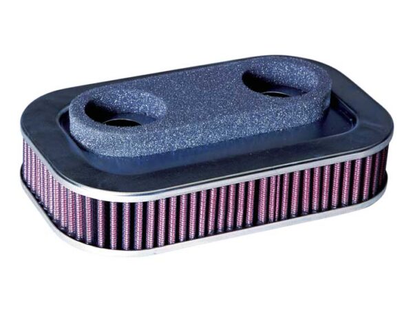 K&N õhufilter XLH XLS 88-
