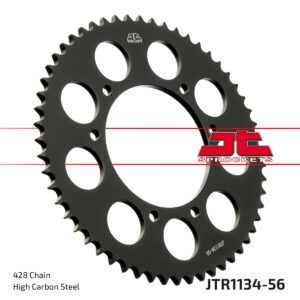 JT tagumise ratta hammasratas JTR1134.56
