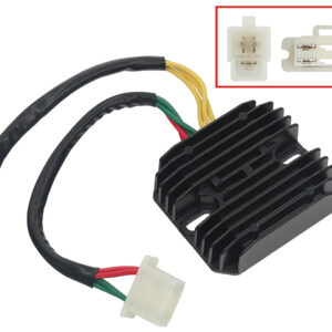 Sixty5 pingeregulaator/ alaldi XL600V XLV750R 83-86