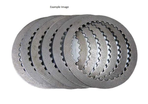 AIR terasketas YZ125 93-
