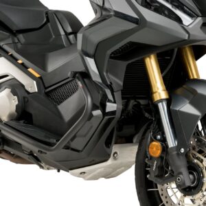 Puig mootori kaitsed Honda X-Adv 21' C/Black