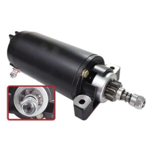EMP starter Mercury/Mariner 40/50/60HP 4-taktiline CCW (2001-)