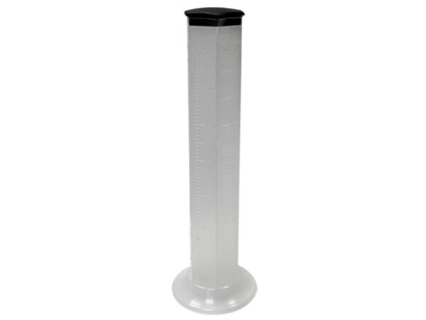 Hyper mõõtenõu 600 ml