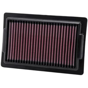 K&N õhufilter V-max 1700 09-19