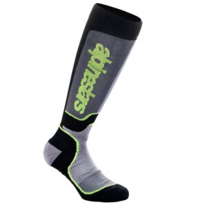 alpinestars-socks-mx-plus-black-gray-fluo-yellow-l-2