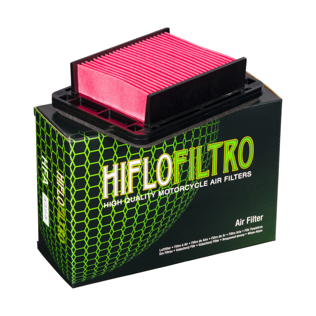 Hiflo õhufilter HFA4303