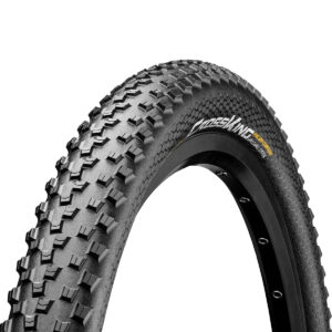Rehv 29" CONTINENTAL Cross King ShieldWall kokkupandav, 55-622