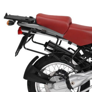 Givi torukujuline pagasiruumi hoidik MONOKEY® kastide jaoks