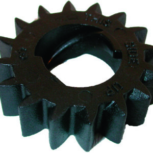 eurogarden-starter-gear-bs-16-t-plastic