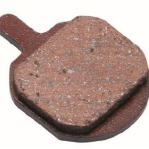 Ketta piduriklots HAYES Sole Mx-2. Mx-3. Mx 4org.